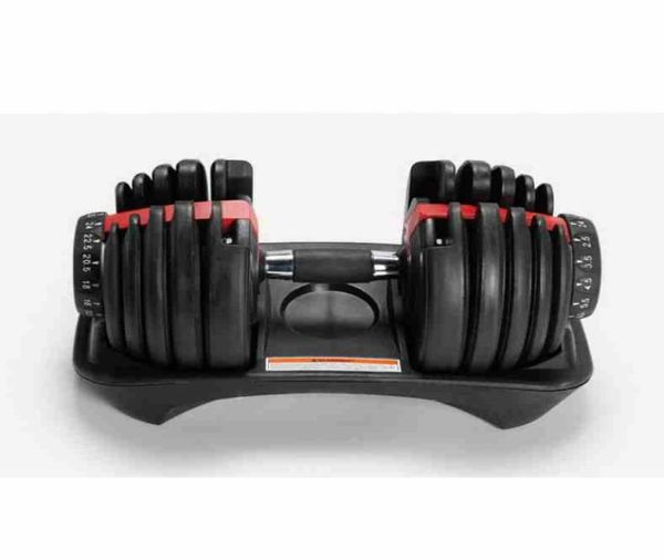 

adjustable dumbbell 2524kg fitness workouts dumbbells weights build your muscles sports fitness supplies equipment zza2538 sea s5788497