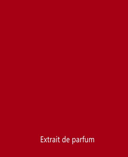 

arrival perfume set extrait de parfum rouge540 red mood women men fragrance with box charming smell spray fas8052300