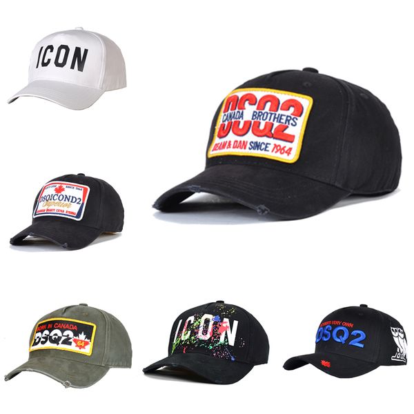 

luxury icon cap baseball cap mens and women popular logo cap fashion brand hat summer outdoor travel cotton cap casual street hat designer h, Blue;gray