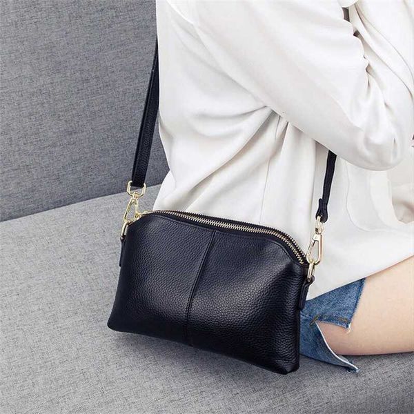 

tb leather large capacity women's bag fashion shell style single shoulder diagonal straddle handbag 2022 new, Pink;blue