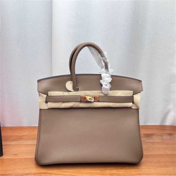 

designer birkins h ermeess crocodile leather handmade jonathan leather 25cm leather fashion light luxury d0 weima dog riceqq with logo qq