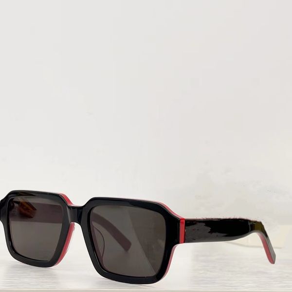 

2023 brand fashion designer summer design sunglasses for men and women summer tn007 designers style anti-ultraviolet nine colors available f, White;black