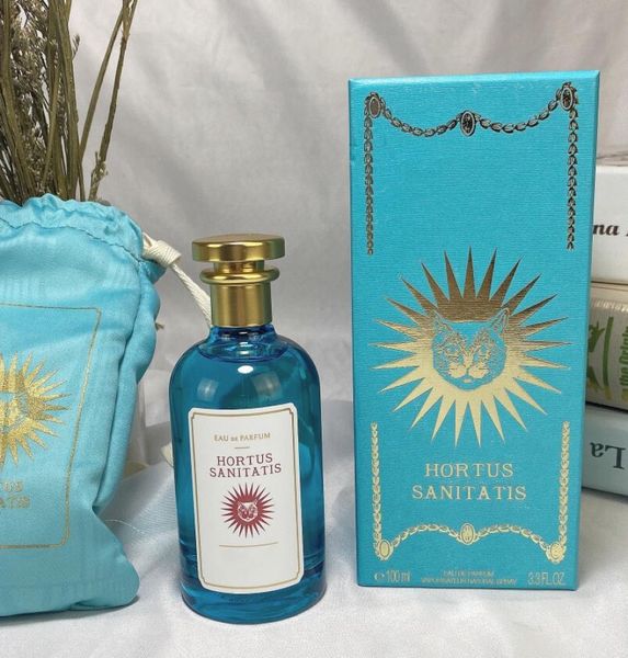 

arrival alchemist039s garden perfume winter spring the virgin violet 1921 100ml neutral edp fragrance long lasting good3616289