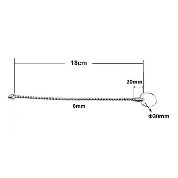 180 mm dia 6mm