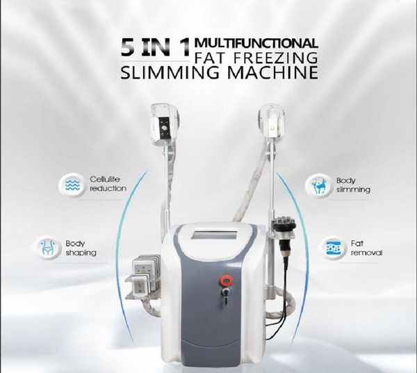 

fat zer waist cavitation radio frequency machine fat reduction laser 2 zer heads can work at the same time7344241