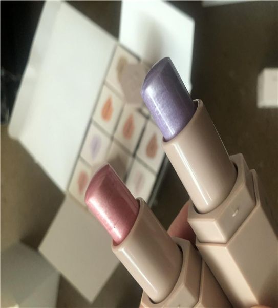 

in stock 12pcs matte lipsticks mixed colors2pcs lipglossmatte skinsticks mix colors stock cost 9070543