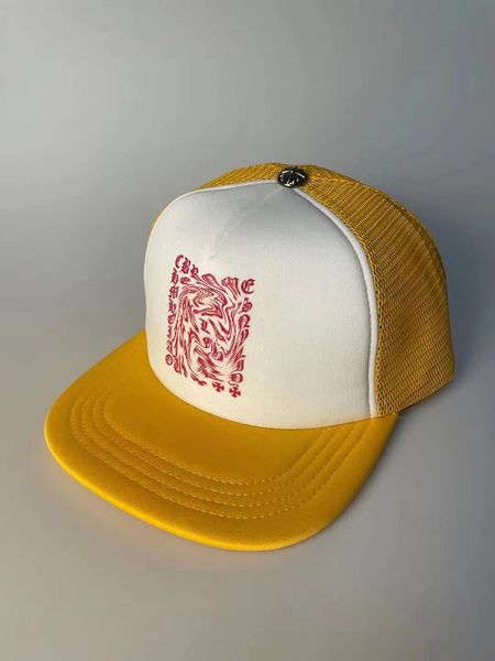 

2023 new street hat cartoon baseball hat street fashion hat hat men's designer casquette duck sports fighting hat alphabet cottage 0016, Blue;gray