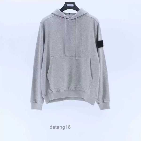

designer men's hoodie candy casual long sleeve loose edition sweatshirt, Black
