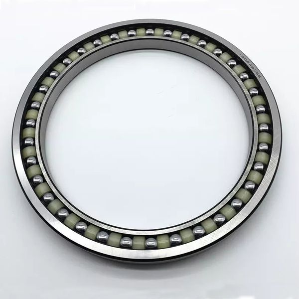 

travel gearbox angular contact ball bearing tz200b1021-00 7i-2372 180ba-2256 for final drive reducer fit pc60-6 e70b e307 307b