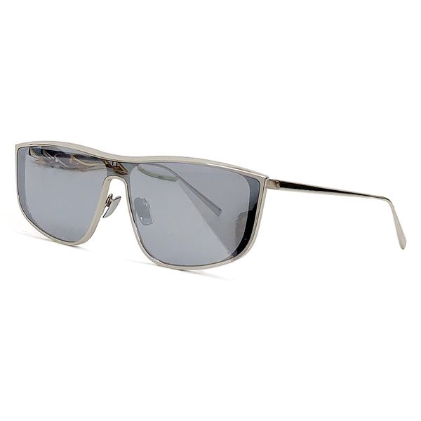 

multiple color alloy trending sunglasses personality style glasses women and men leisure summer vintage eyewear, White;black