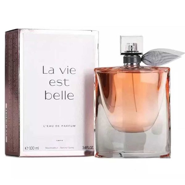 

women perfume 75ml la vie est belle long lasting stay fragrance body spray parfum gift women2uydtu4j