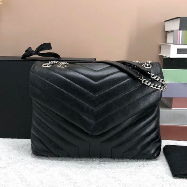

messenger bag chain crossbody handbag envelope bags shoulder handbag purse flip wallet fashion letter genuine leather quilted package