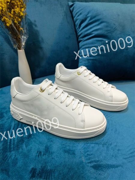 

2023 luxurys designer casual shoes women sneakers rubber genuine leather sneaker multicolor lace-up skate shoes fashion running shoe dc22050, Black