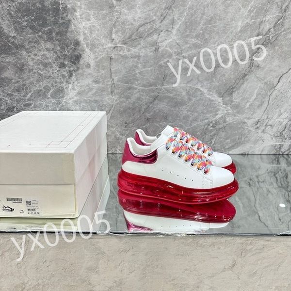 

luxurys designer trainer casual shoes for men womens white natural grey cream black purple mens sports sneakers xsd230415