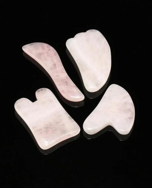 

4piece natural jade scraping facial massager01234567533234106493195