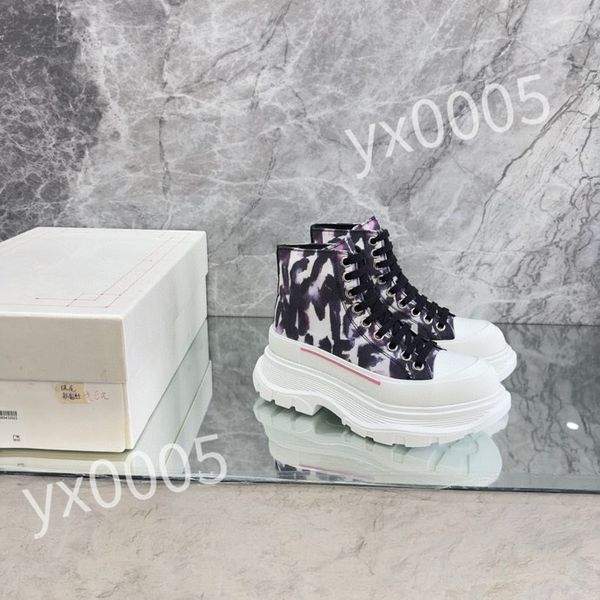 

designer the four seasons shoes sneakers men women trainers classic stripe rubber shoes leather sneaker xsd230406, Black