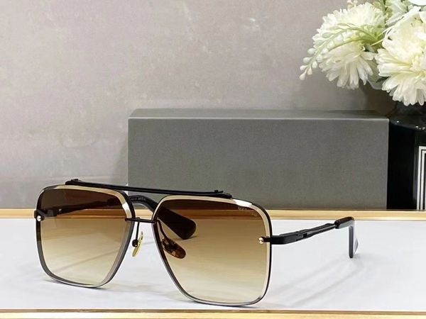 

brand designer sunglasses for women mens sun glasses classic fashion eyewear for female trendy outdoor polarizing light luxury glasses occhi, White;black