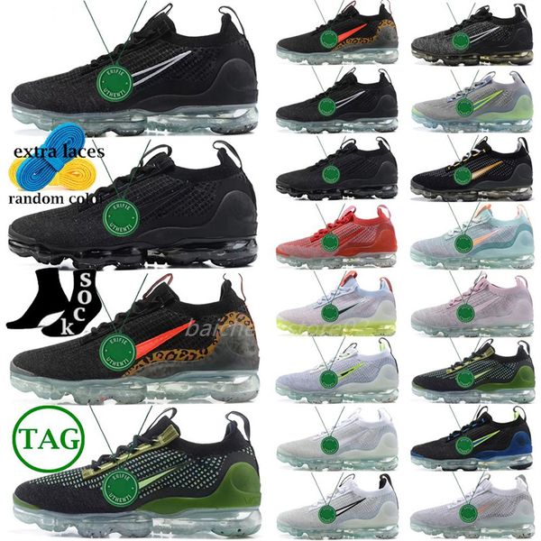 

fk-2021-2022 scorpion isoa running shoes fly knit mesh phantom triple black women sports cushion sports sneakers mens trainers size 36-47 b2