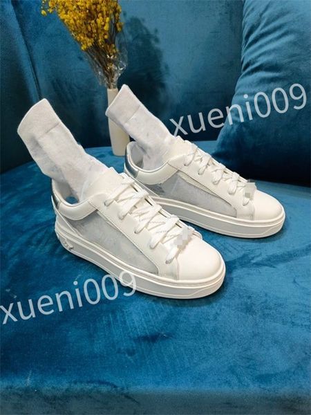 

luxurys designer casual shoes women sneakers rubber genuine leather sneaker multicolor lace-up skate shoes fashion running shoe dc220508, Black
