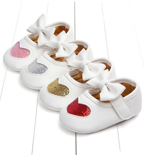 

love baby shoes 2020 new infant shoes moccasins soft baby first walker shoes sequin toddler shoe newborn shoe baby girl shoe7166014