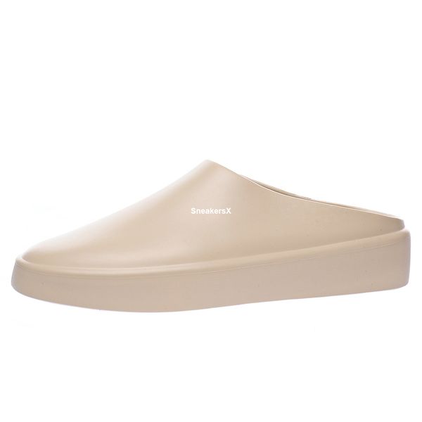 

fear the california slip-on oat for men's luxury god sandles women's slippers womens slides shoes men flip flops women flop mens s, Black