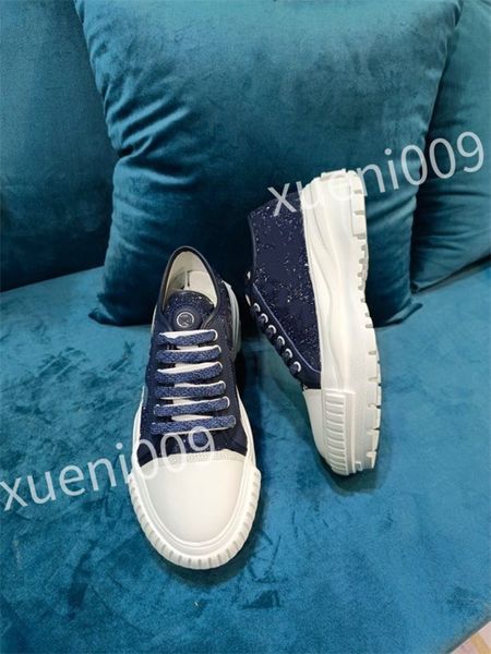 

new luxury designer casual shoes women sneakers rubber genuine leather sneaker multicolor lace-up skate shoes fashion running shoe dc220506, Black