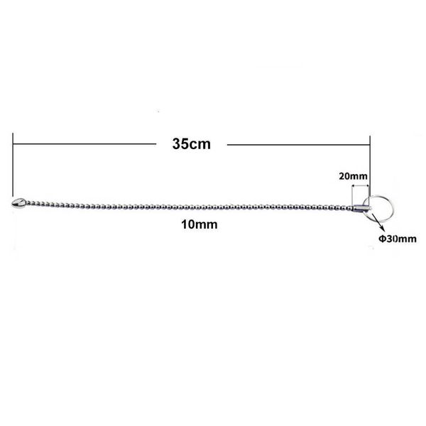 380mm dia 10mm