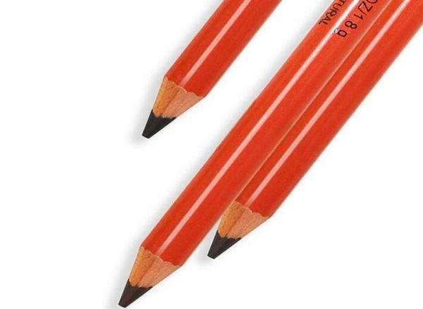 

professional partyqueen eye pencil 3 colors eyeliner eyebrow liner pencil long lasting waterproof make up tools6038731