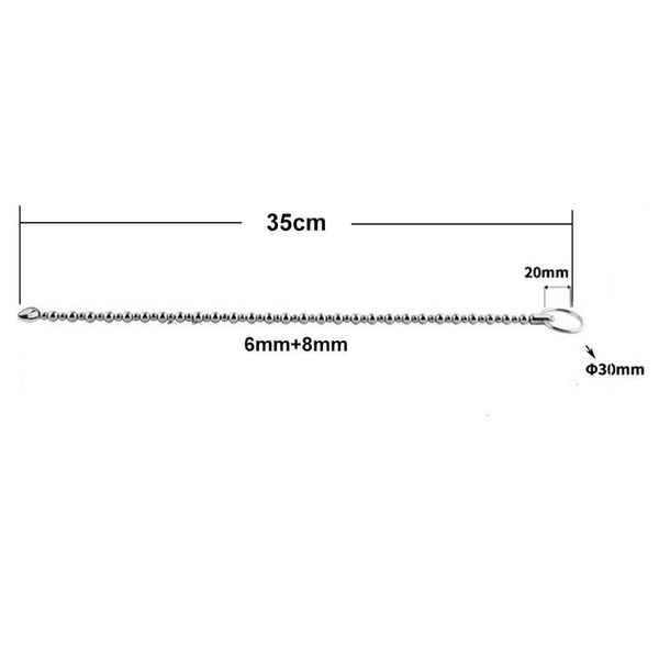 380 mm Dia 6 Mix 8mm