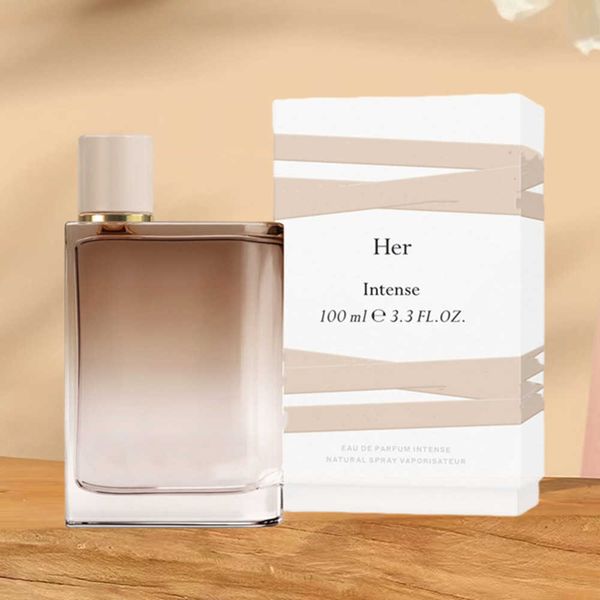 

women perfume her 100ml edp intense parfum good quality long lasting pleasant fragrance spray fast shipigigigig