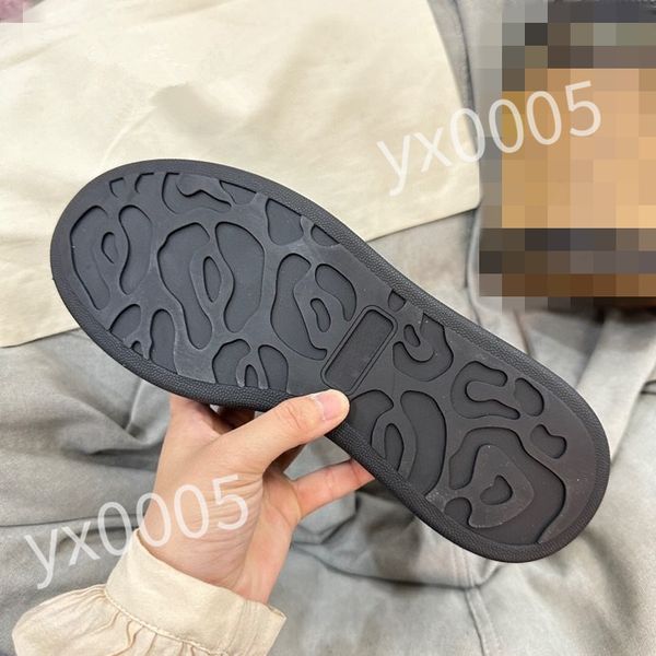 

designer flat sneaker trainer casual shoe denim canvas leather white letter fashion platform mens womens low sneakers 35-46 xsd230411, Black