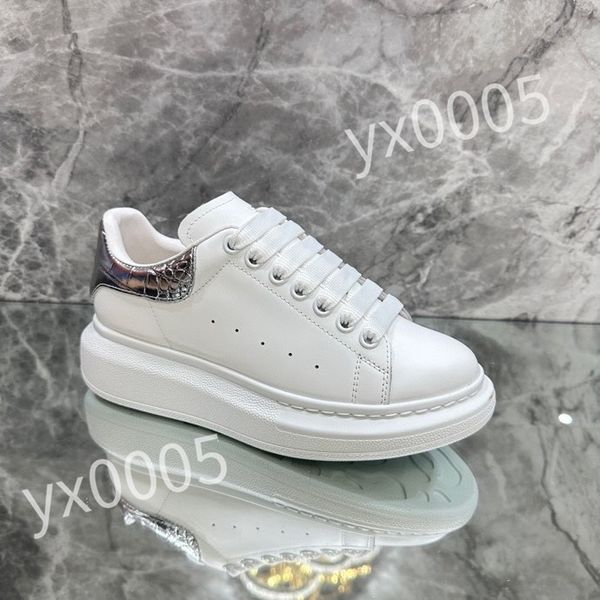 

2023 new designer casual shoes mens sneakers rubber trainers platform sneaker multicolor lace-up skate shoes fashion running shoe xsd230414, Black