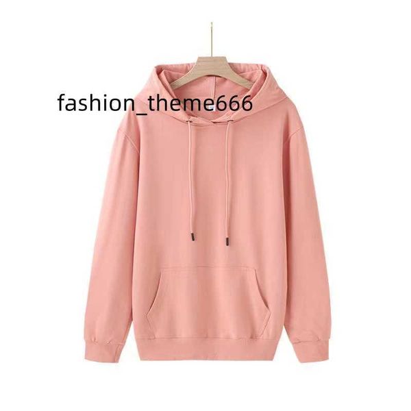 

homme hooded sweatshirts mens women designer hoodie mens clothing high street print hoodies pullover winter sweatshirt 125, Black