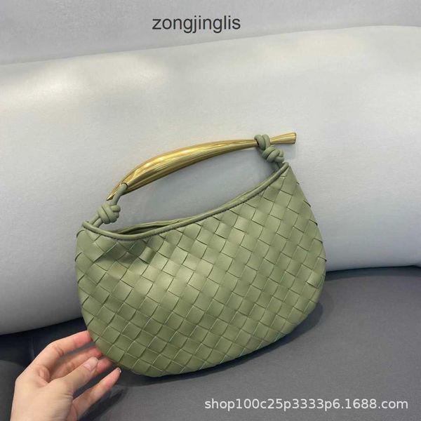 

luxury sardine venetas bags designer bag handbag 2023 bottegas same month wrist versatile family light woven mp40