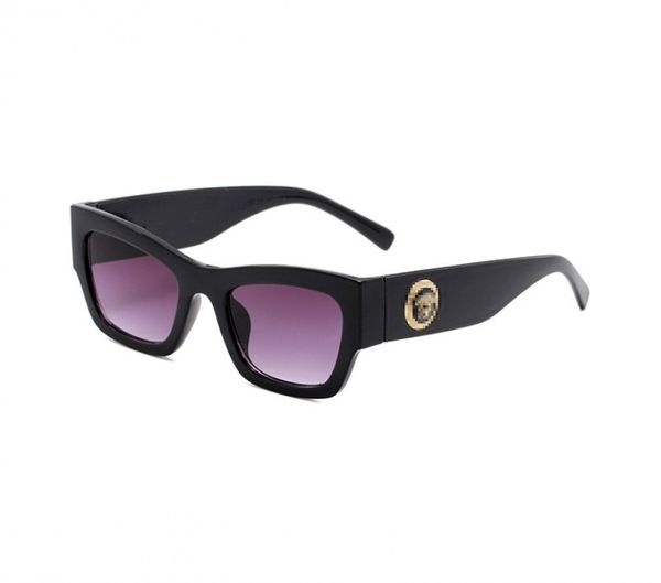 

men sunglasses designer sunglasses for women new fashion small frame sunglasses trend uv protection head sunglasses 4358, White;black