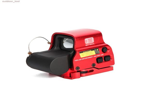 

holographic reflex 558 red green dot sight scope for hunting shooting5082334