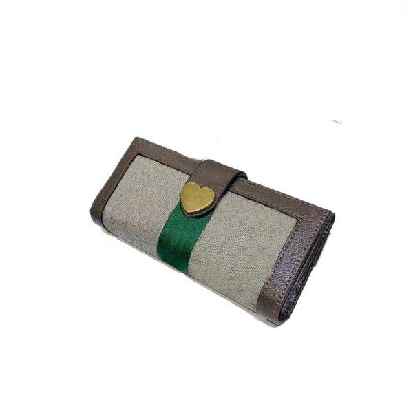 

women wallet luxurys designers fashion bags card holder carry around money cards coins bag leather purse long business wallets lett oph lccn, Red;black