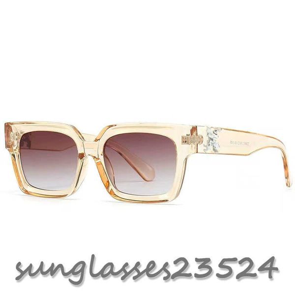 

luxury designer sunglasses, ladies, men, cool styles, fashion classic cross frame glasses translucent orange, White;black