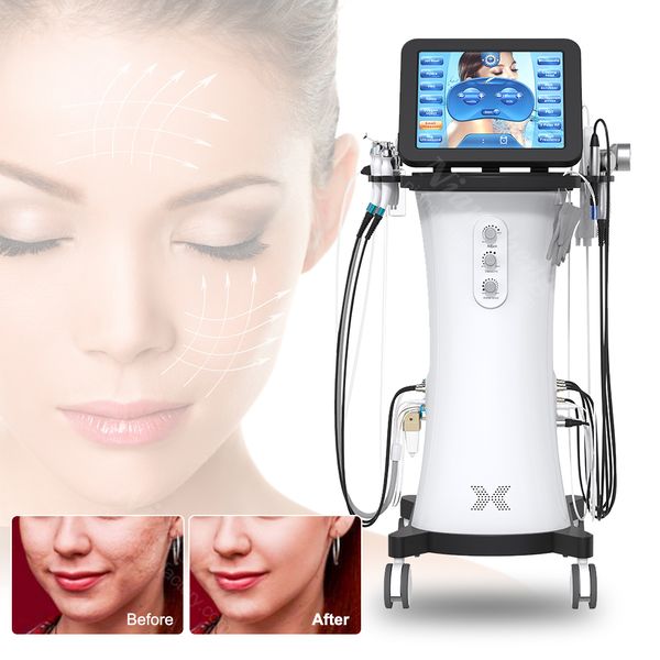 

niansheng 15 in 1 hydra facial hydro hydrafacials hydrofacials machine