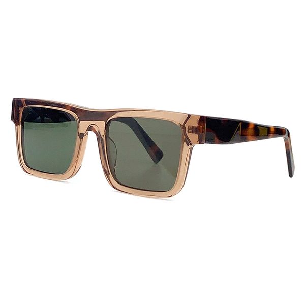 

good quality men and women sunglasses 2023 fashion new square sun glasses woman brand design retro sunnies man oculos de sol, White;black