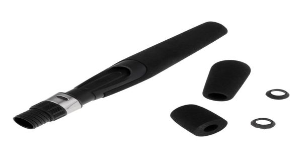 

fishing tackle split grip spinning rod handle kit raft lure rod handle grip1453427