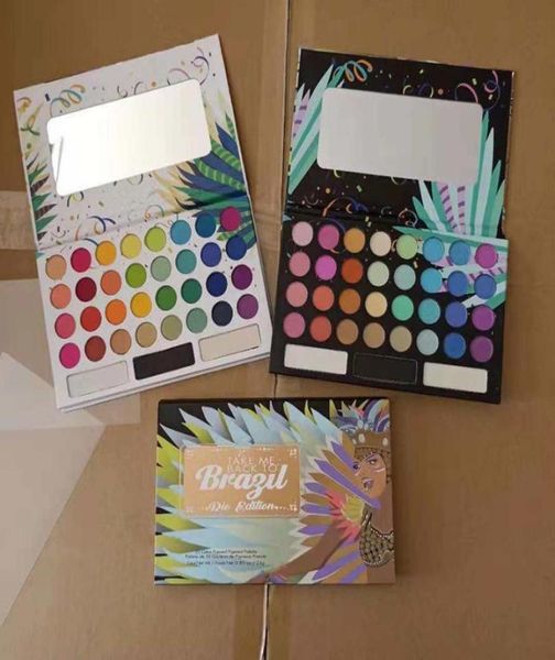 

drop 35 color eye shadow take me back to brazil eyeshadow palette5240636