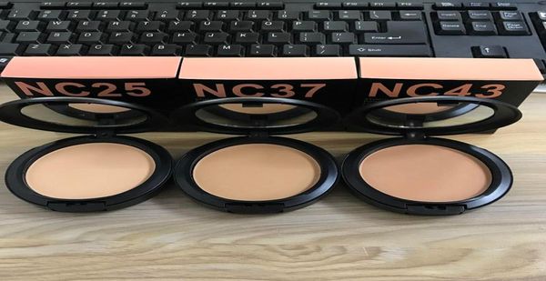 

makeup face powder 12 color powders plus foundation 15g6657337