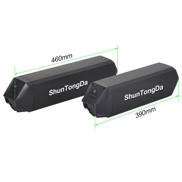 

reention dorado battery 48v 25ah 20ah akku for ezwheel.ca ncm ebike batteries