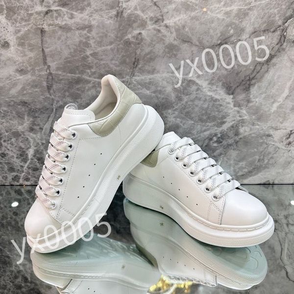 

2023 designer casual shoes mens sneakers rubber trainers platform sneaker multicolor lace-up skate shoes fashion running shoes xsd230414, Black