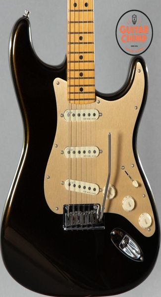 

american ultra st sss texas tea electric guitar01234564492007