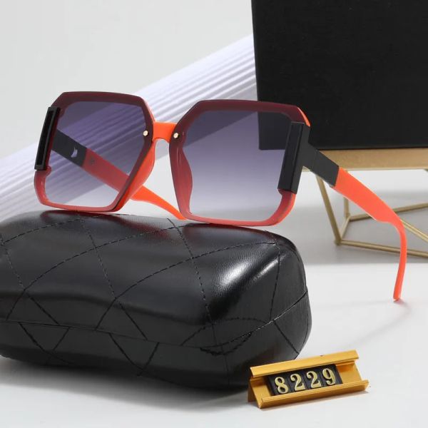 

luxury brand designer sunglasses fashion mens womens pilot sun glasses uv400 protection men eyeglass women spectacles with original case and, White;black