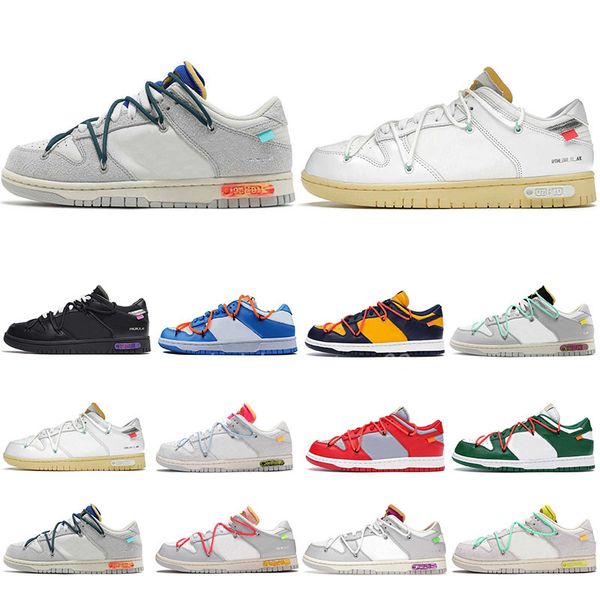 

g 2023 off dunks shoes mens womens lows retro white black panda argon authentic safari mix triple pink sb shoes pure platinum gree big size