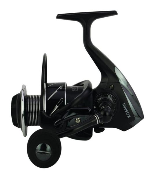 

woen xd10009000 metal headd fishing reel 14bb istant wheel spinning wheel cnc crank speed ratio 52 13301310