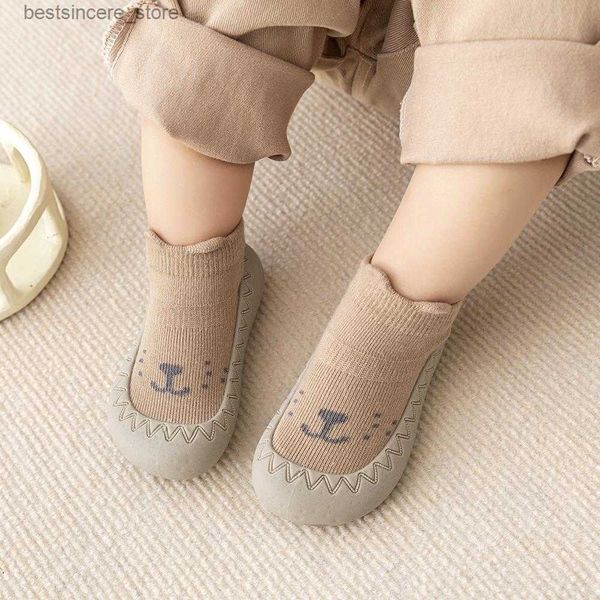 

baby shoes baby walkers toddler first walker baby girl kids soft rubber sole baby boy shoe cotton anti-slip 0-3y spring autumn l230522